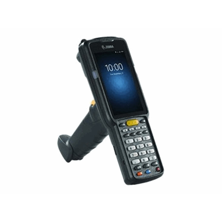 MC33XX WLAN BT SS 2D 47KY 2X