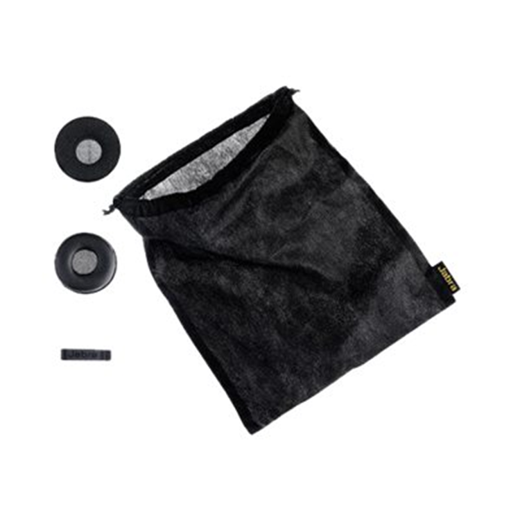 Jabra BIZ 2300 Duo Typ: 82 E-STD