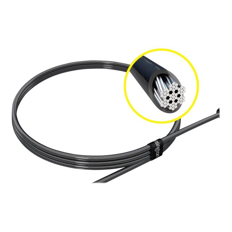 N17 Dual Head Lock for Dell Devices