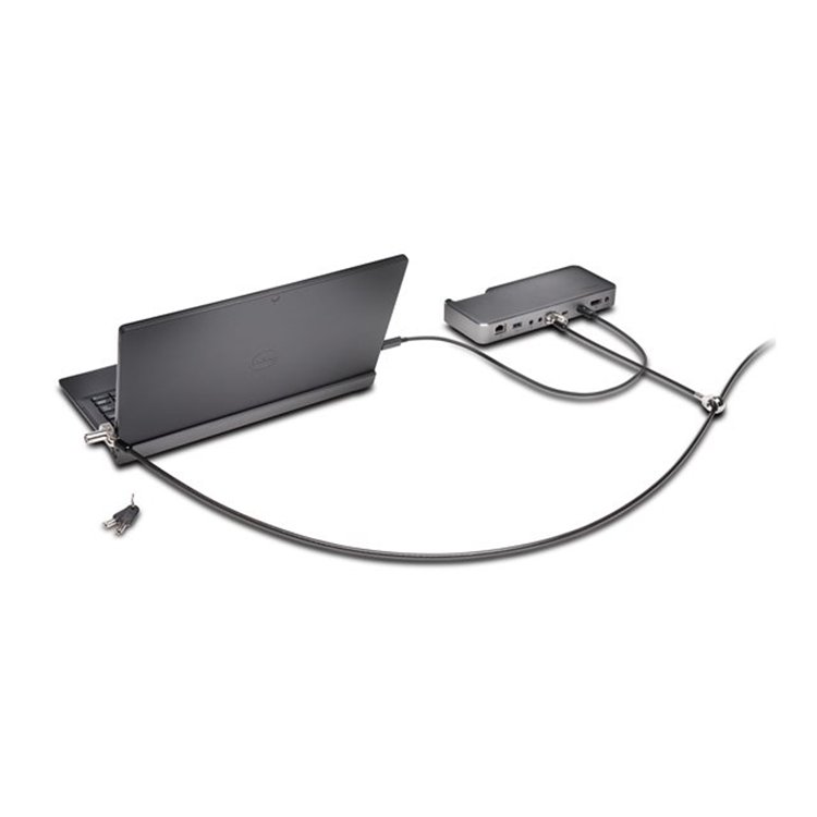 N17 Dual Head Lock for Dell Devices