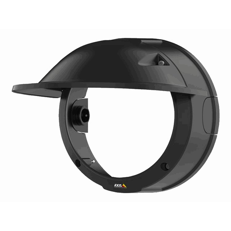 AXIS TP3816-E CASING BLACK 4P Black for AXIS TP3816-E CASING BLACK 4P Black for