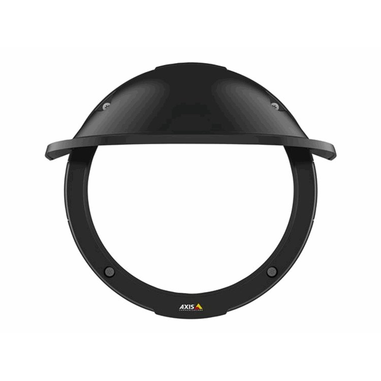 AXIS TP3816-E CASING BLACK 4P Black for AXIS TP3816-E CASING BLACK 4P Black for