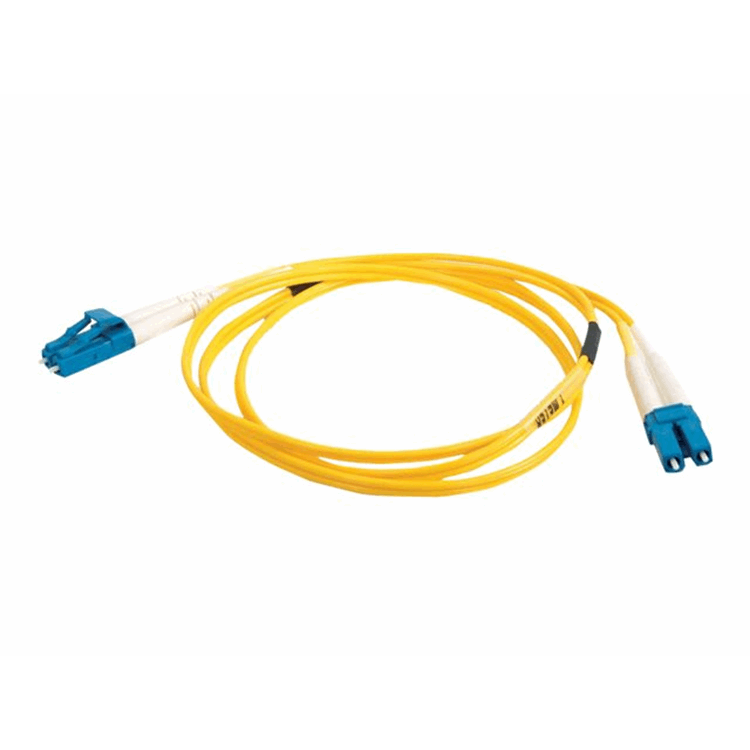 Cbl/3m LC/LC LSZH Dplx 9/125 SM Fibre