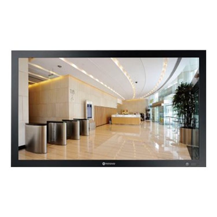 55i MVA LED 4K2K 60Hz 3840*2160 350cd/m2 1000:1 5ms (GtG) 178/178 VGA/DVI/HDMI/Display Port/ 55i MVA LED 4K2K 60Hz 3840*2160 350cd/m2 1000:1 5ms (GtG) 178/178 VGA/DVI/HDMI/Display Port/