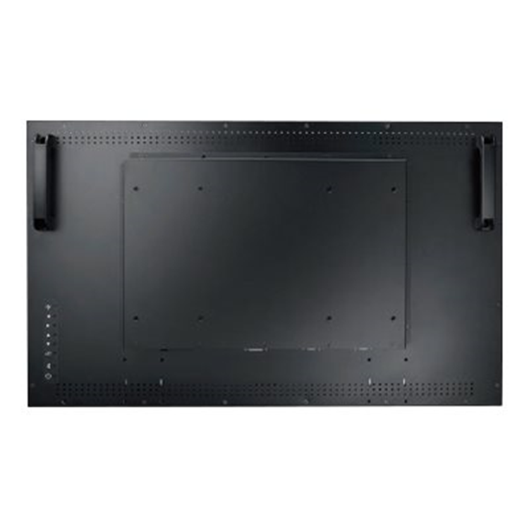 55i MVA LED 4K2K 60Hz 3840*2160 350cd/m2 1000:1 5ms (GtG) 178/178 VGA/DVI/HDMI/Display Port/ 55i MVA LED 4K2K 60Hz 3840*2160 350cd/m2 1000:1 5ms (GtG) 178/178 VGA/DVI/HDMI/Display Port/