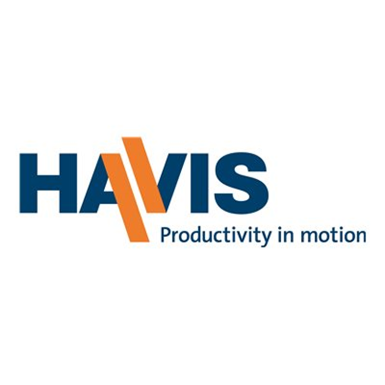 FZ-G2 Havis dock for tablet only with Electronics and dual antenna pass through(Electronics: LAN 2 x