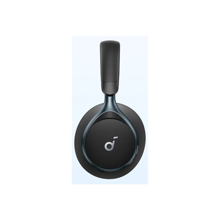 Space One - Black Space One - Black