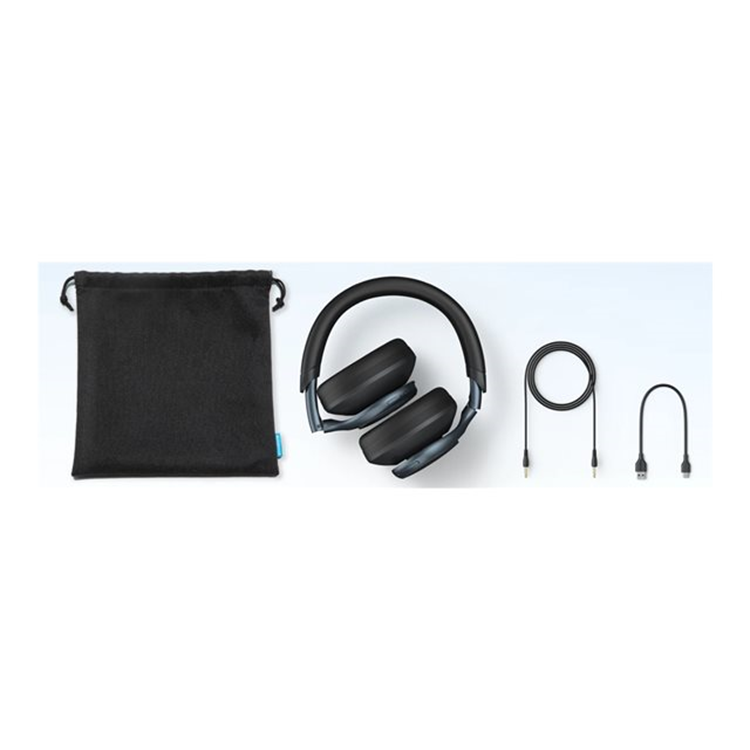 Space One - Black Space One - Black