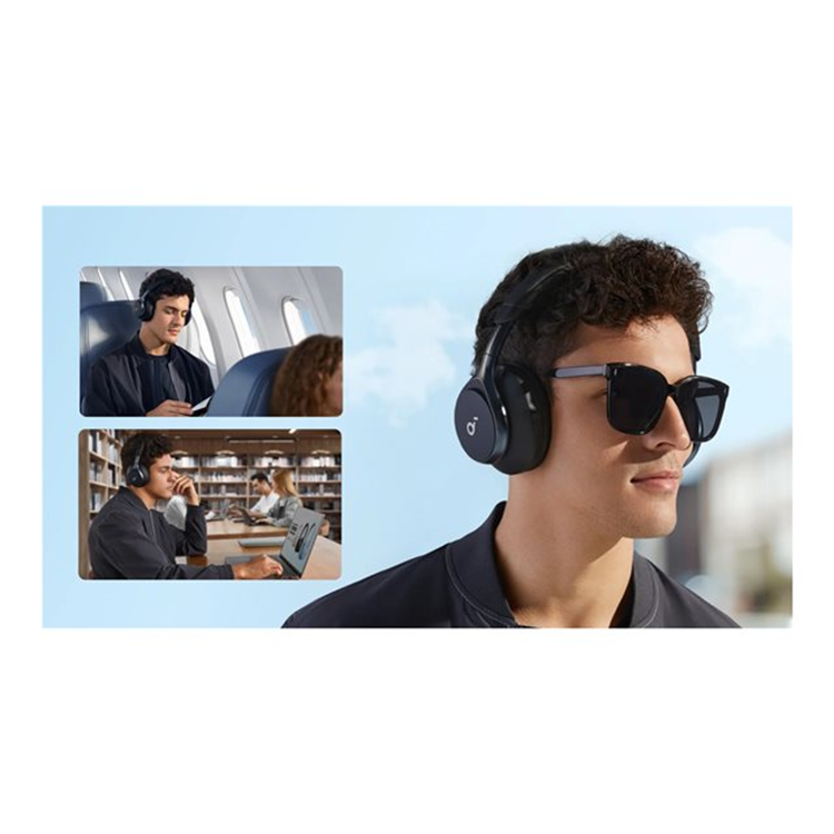 Space One - Black Space One - Black