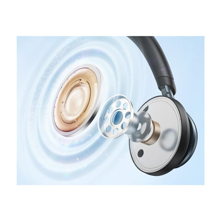 Space One - Black Space One - Black