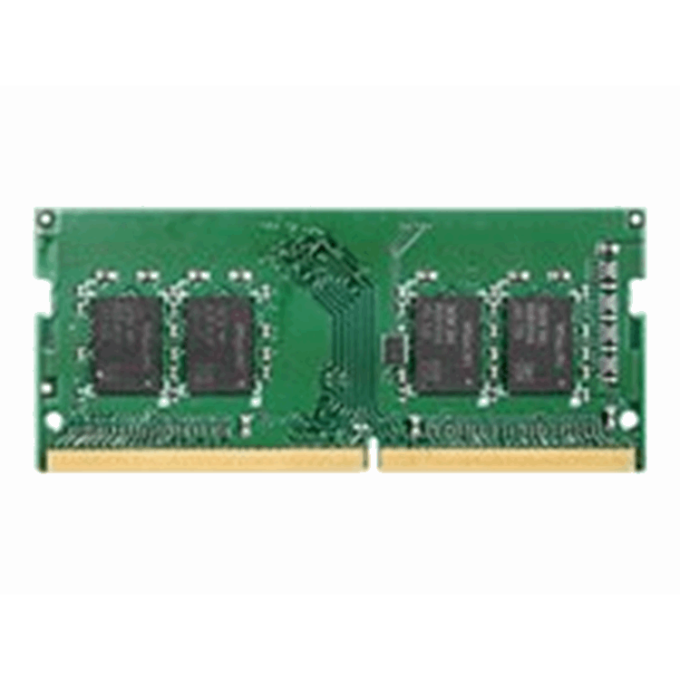 4GB DDR4 Non-ECC SO-DIMM 4GB DDR4 Non-ECC SO-DIMM