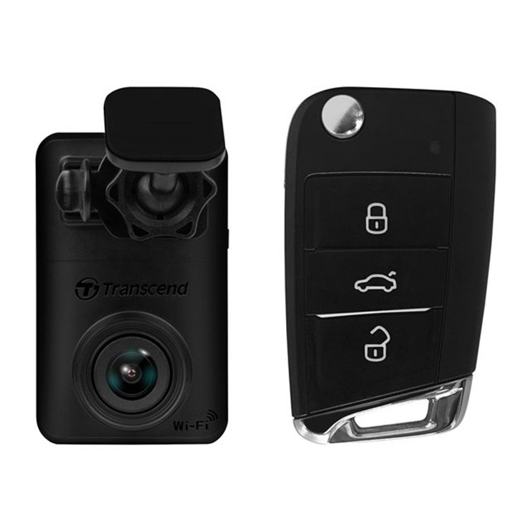 64GB Dashcam DrivePro 10 Non-LCD 64GB Dashcam DrivePro 10 Non-LCD