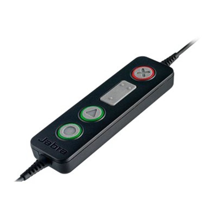Jabra BIZ 2300 USB Mono for MS Jabra BIZ 2300 USB Mono for MS