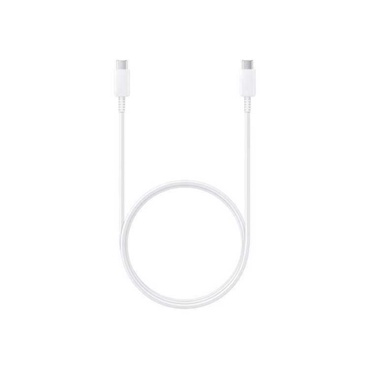 Samsung C to C Cable White