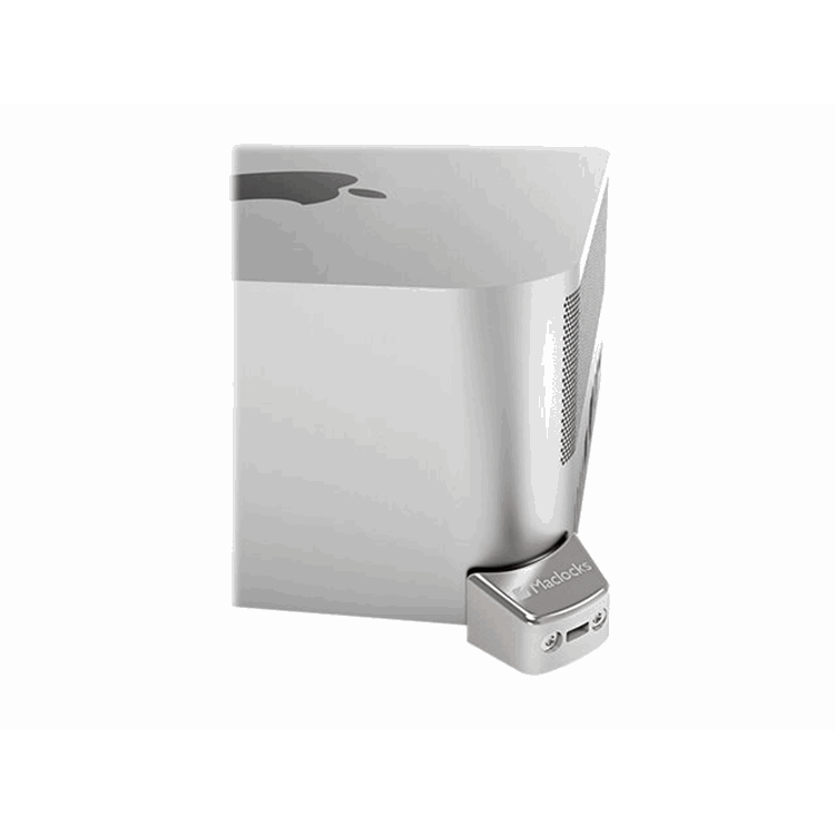 Mac Studio Secure Lock Slot Adapter