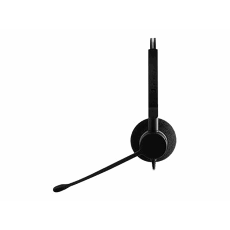 Jabra BIZ 2300 USB Duo for MS