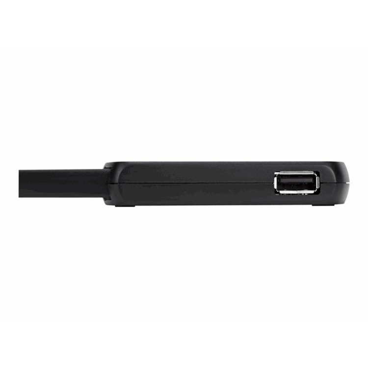 Targus 4-Port USB Hub. Balck Targus 4-Port USB Hub. Balck