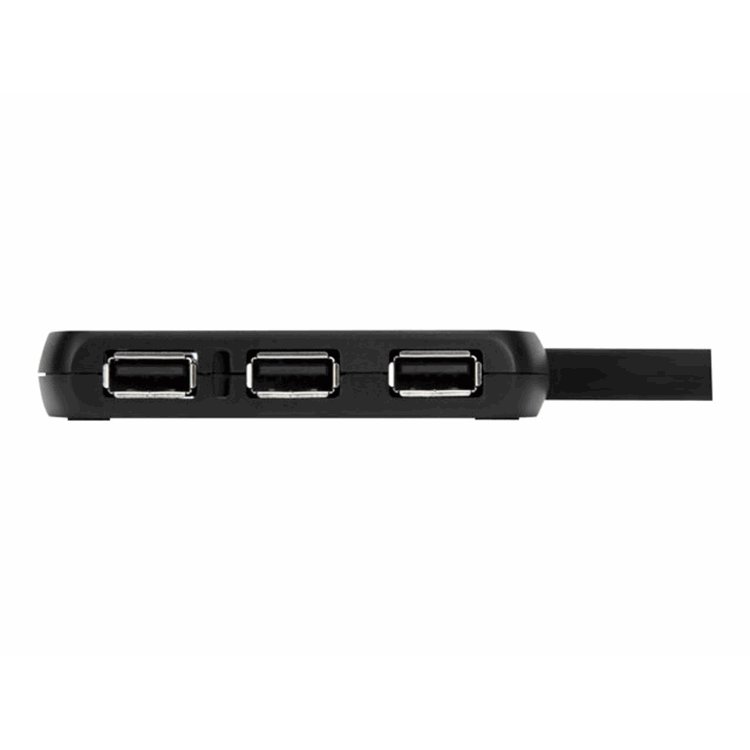 Targus 4-Port USB Hub. Balck Targus 4-Port USB Hub. Balck