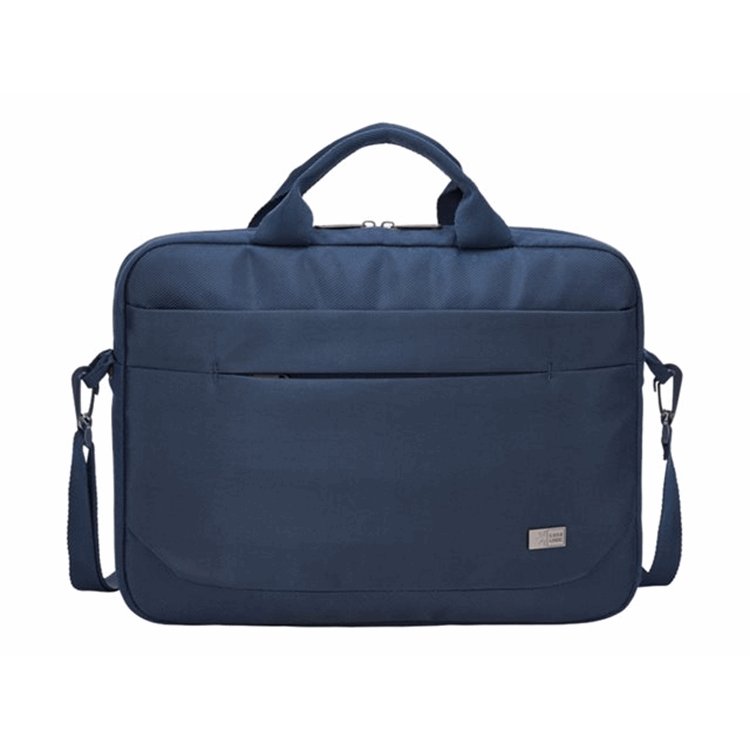 Case Logic Advantage Laptop Attache 14in