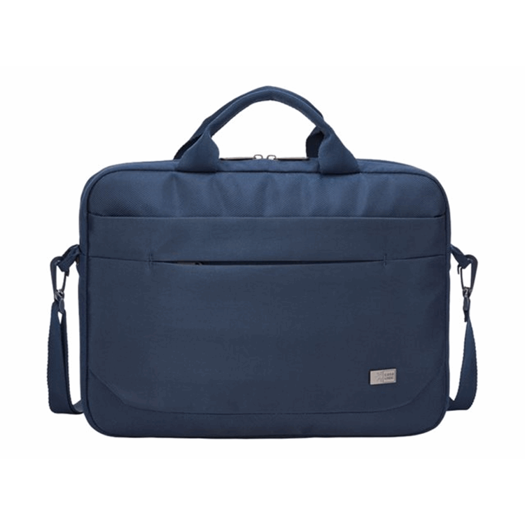Case Logic Advantage Laptop Attache 14in