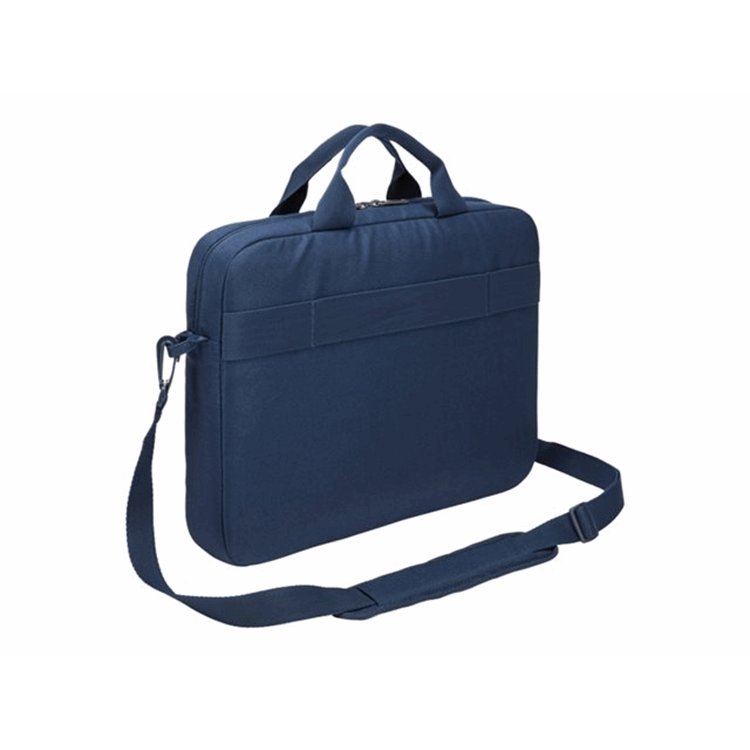 Case Logic Advantage Laptop Attache 14in