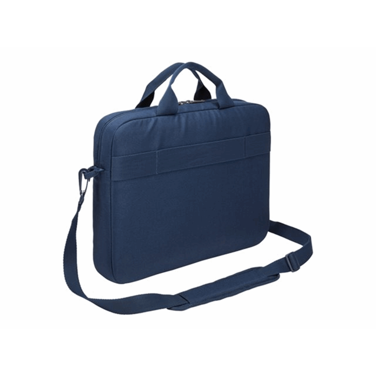 Case Logic Advantage Laptop Attache 14in