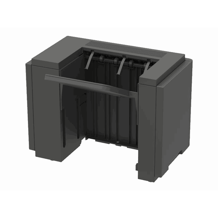 High Capacity Output Expander High Capacity Output Expander