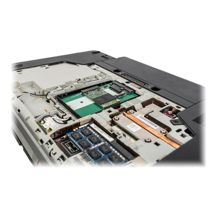 2.5IN SATAHDDENCLOSURE M.2MSATA