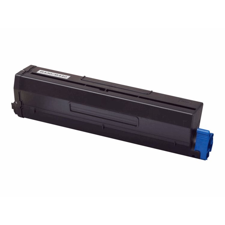 TONER CARTRIDGE OKI 43979202 B TONER CARTRIDGE OKI 43979202 B
