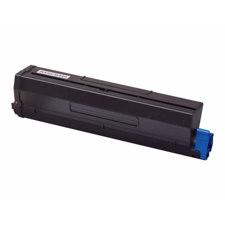 TONER CARTRIDGE OKI 43979202 B TONER CARTRIDGE OKI 43979202 B