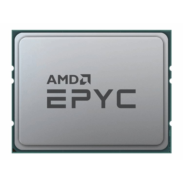 AMD Epyc 7232P Tray
