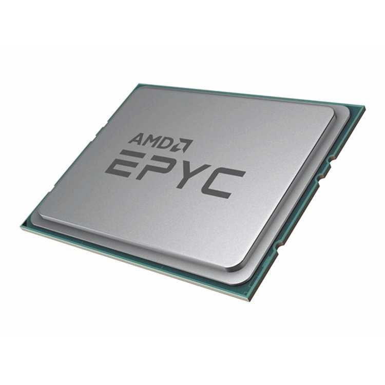 AMD Epyc 7232P Tray