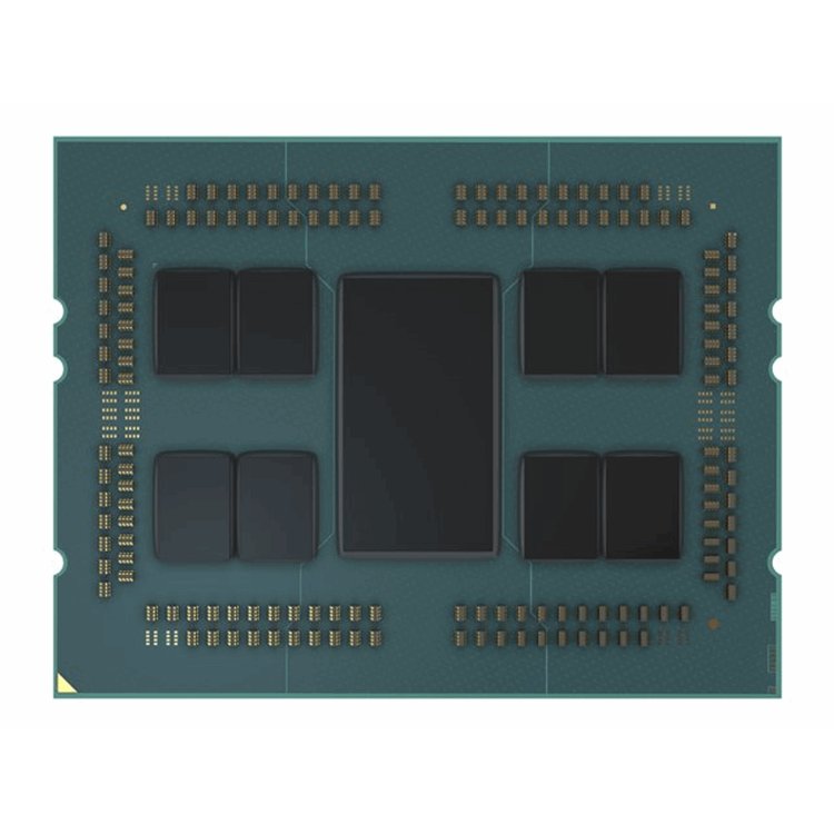 AMD Epyc 7232P Tray