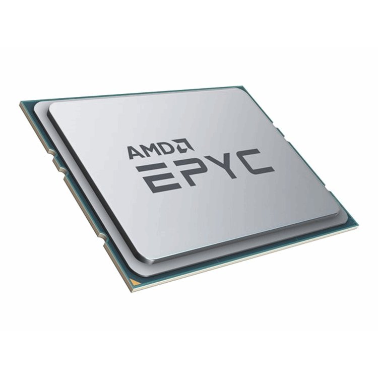AMD Epyc 7232P Tray