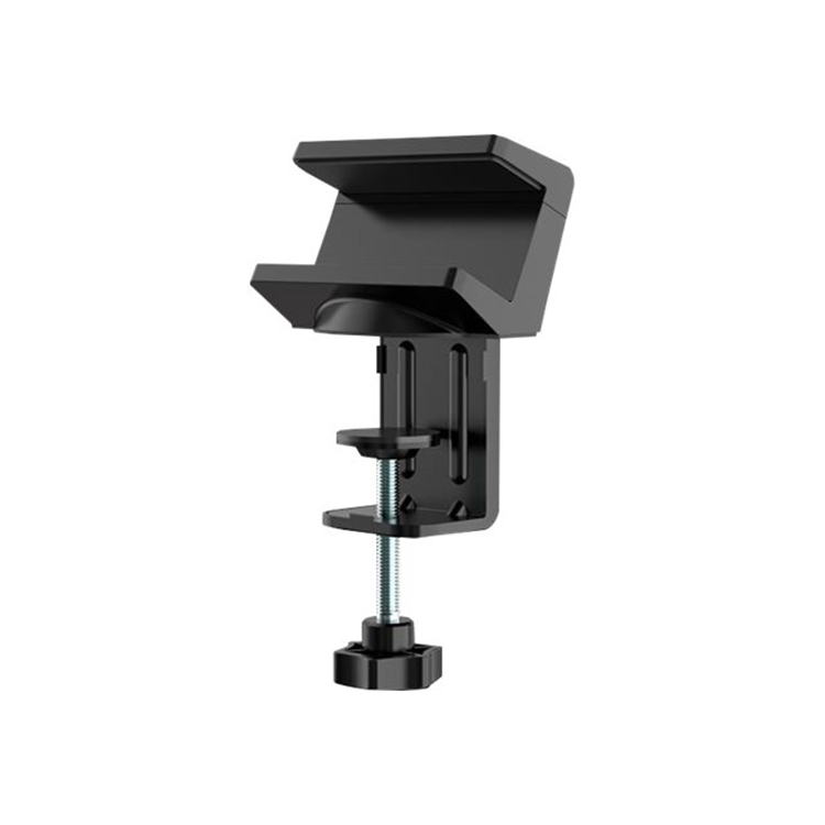 Desk Mount for Power Strip - Clamp-on