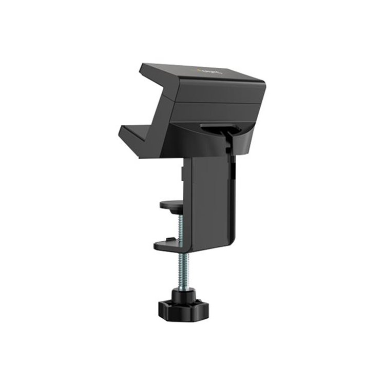 Desk Mount for Power Strip - Clamp-on Desk Mount for Power Strip - Clamp-on