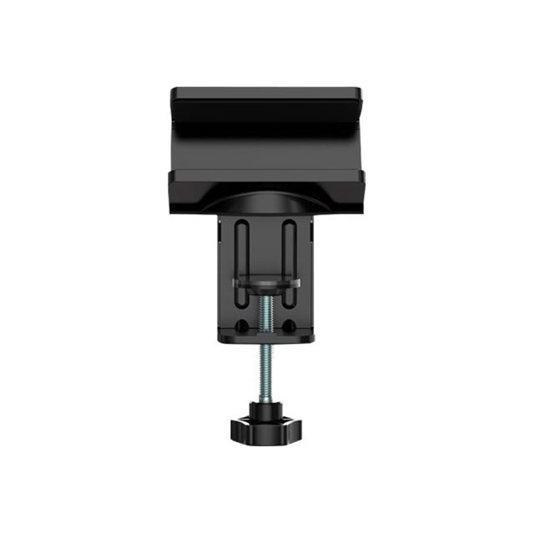 Desk Mount for Power Strip - Clamp-on Desk Mount for Power Strip - Clamp-on