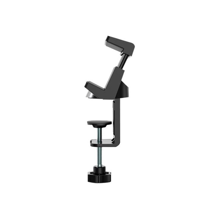Desk Mount for Power Strip - Clamp-on Desk Mount for Power Strip - Clamp-on