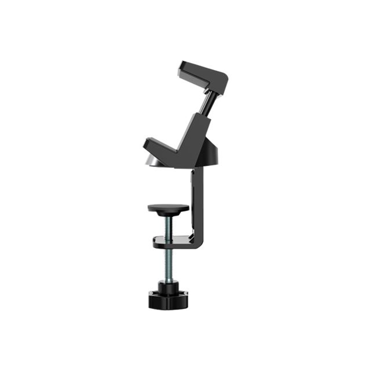 Desk Mount for Power Strip - Clamp-on