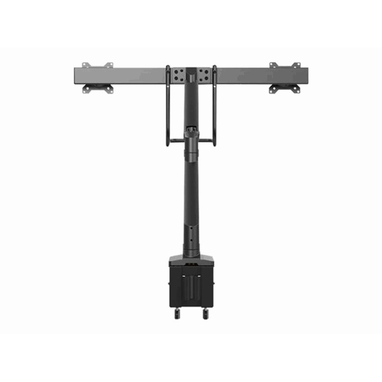 Monitor Mount - Dual Monitor Arm Monitor Mount - Dual Monitor Arm
