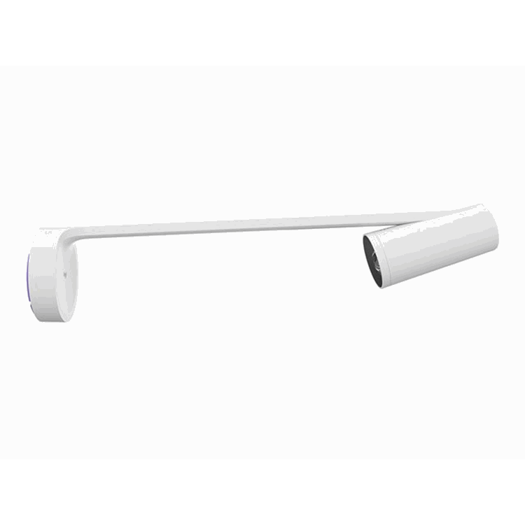 Scribe - OFF-WHITE - USB - WW WEBCAM Scribe - OFF-WHITE - USB - WW WEBCAM