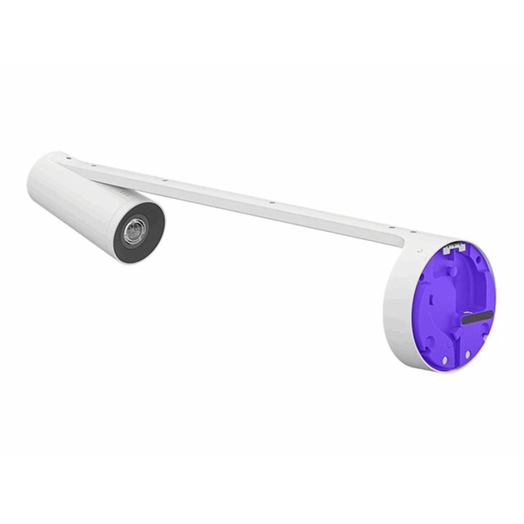 Scribe - OFF-WHITE - USB - WW WEBCAM Scribe - OFF-WHITE - USB - WW WEBCAM