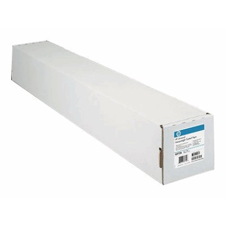 HP Paper Bright White Inkjet A1 90g/m2