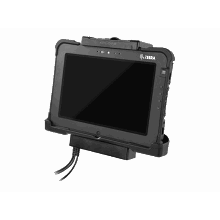 DOCK L10 VEHICLE DOCK - CRADLE DIM CLA