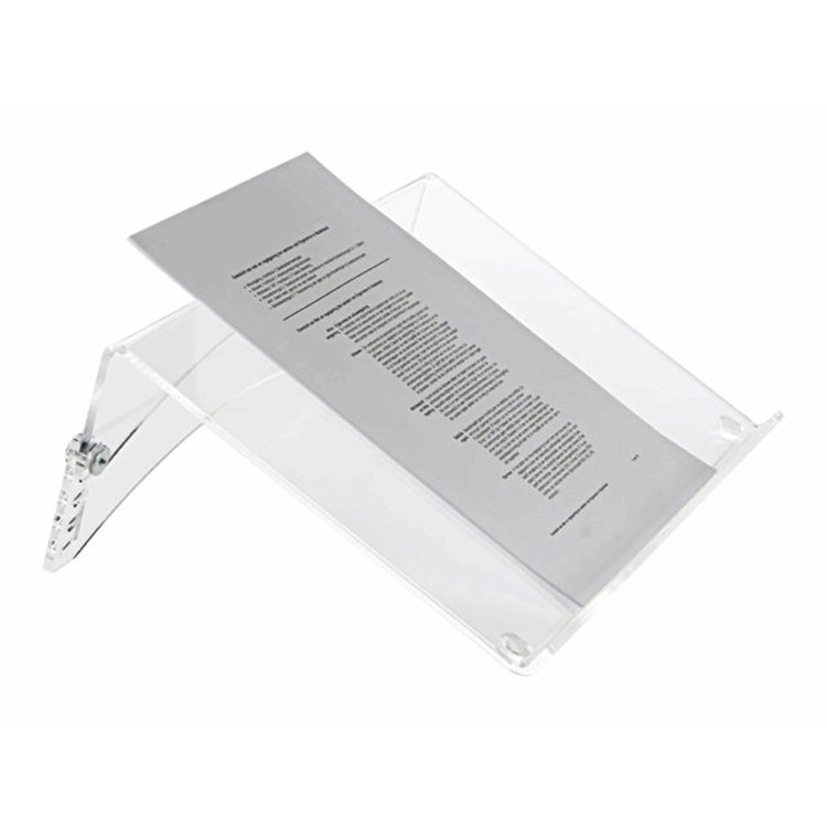 FlexDoc Cristal Clear document holder FlexDoc Cristal Clear document holder
