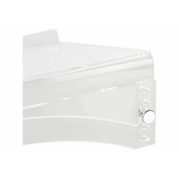 FlexDoc Cristal Clear document holder