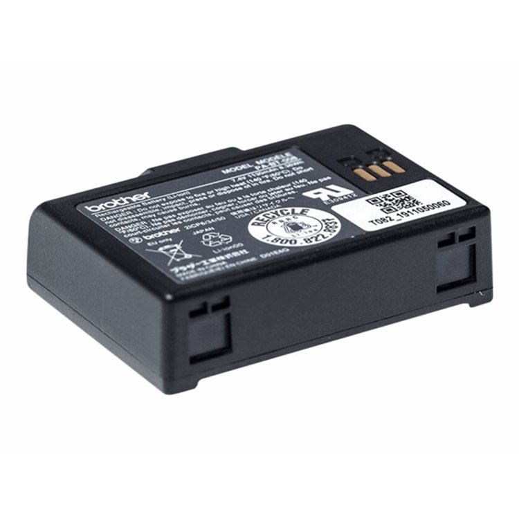 Battery Pack 2in FOR RJ-LITE SERIES
