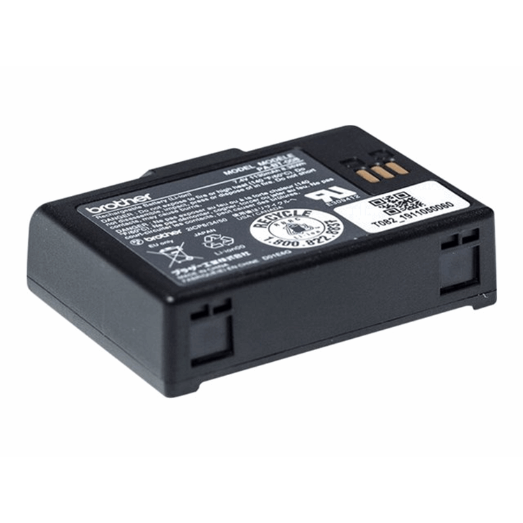 Battery Pack 2in FOR RJ-LITE SERIES Battery Pack 2in FOR RJ-LITE SERIES