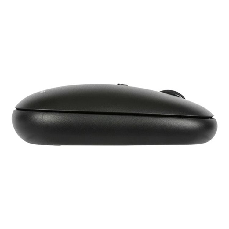 Targus Antimicrobial Compact Dual Mode Wireless Optical Mouse
