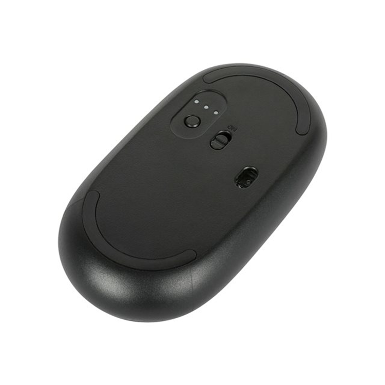 Targus Antimicrobial Compact Dual Mode Wireless Optical Mouse